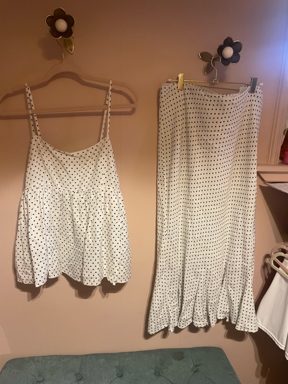 Kate Spade for Target Black and White Set